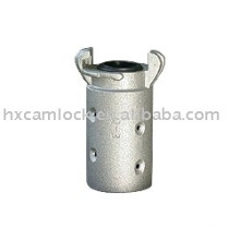 Sandblast Couplings